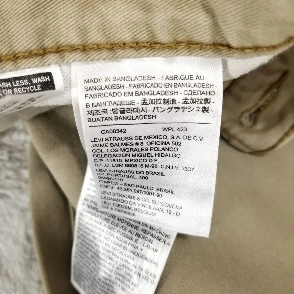 Levis levis jeans